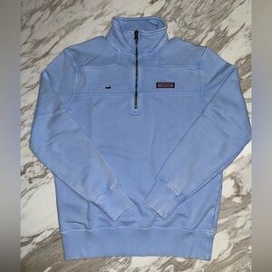 Women’s XS Vineyard Vines Nantucket Half Zip